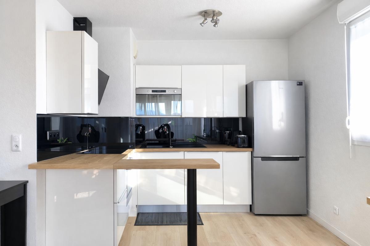 Appartement à louer, 54m², Puget-sur-Argens