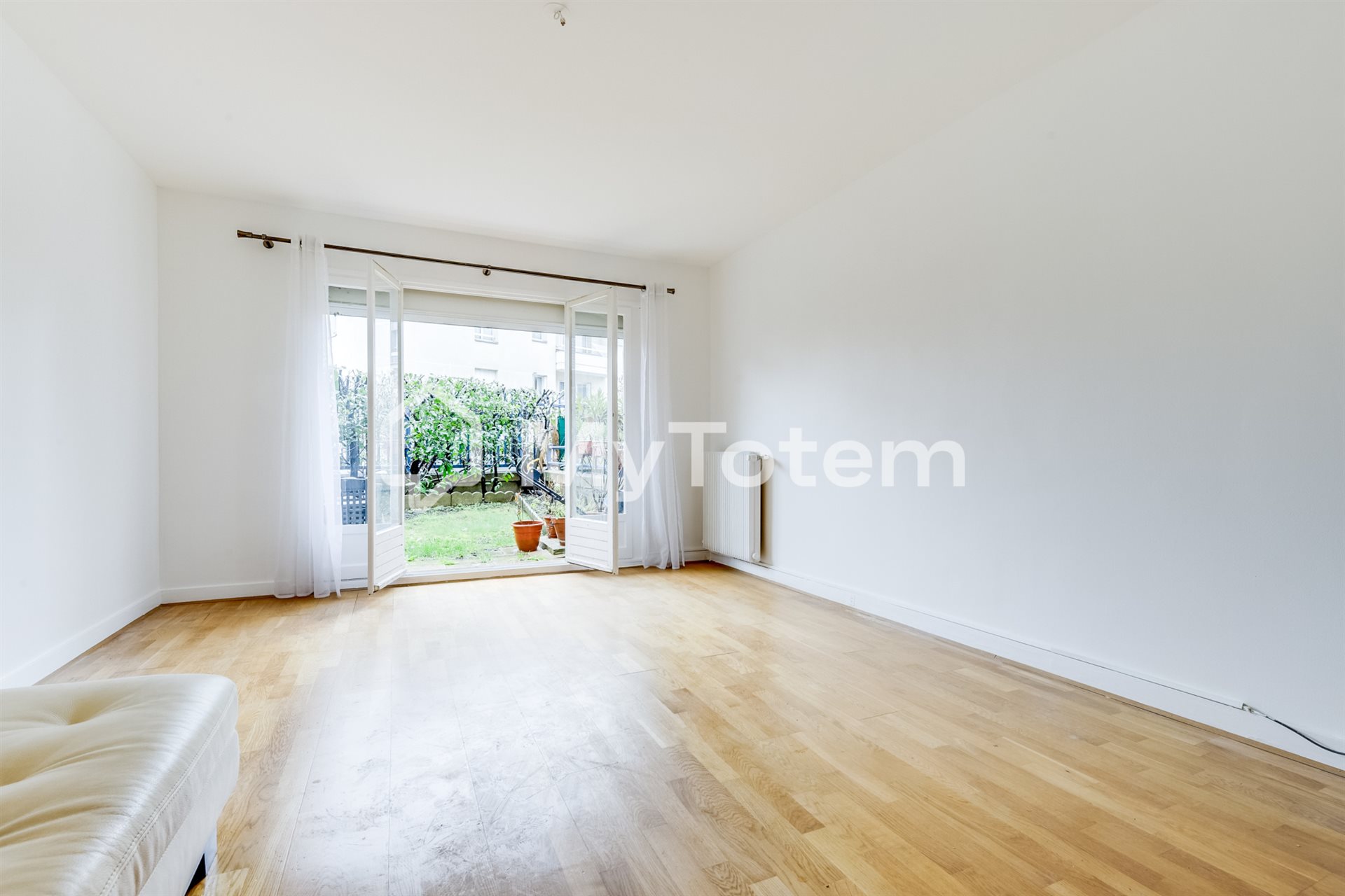 Appartement à louer, 70m², Les Lilas