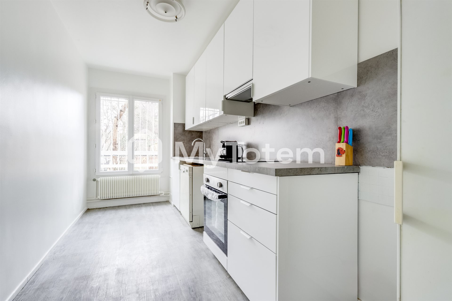 Appartement à louer, 70m², Les Lilas