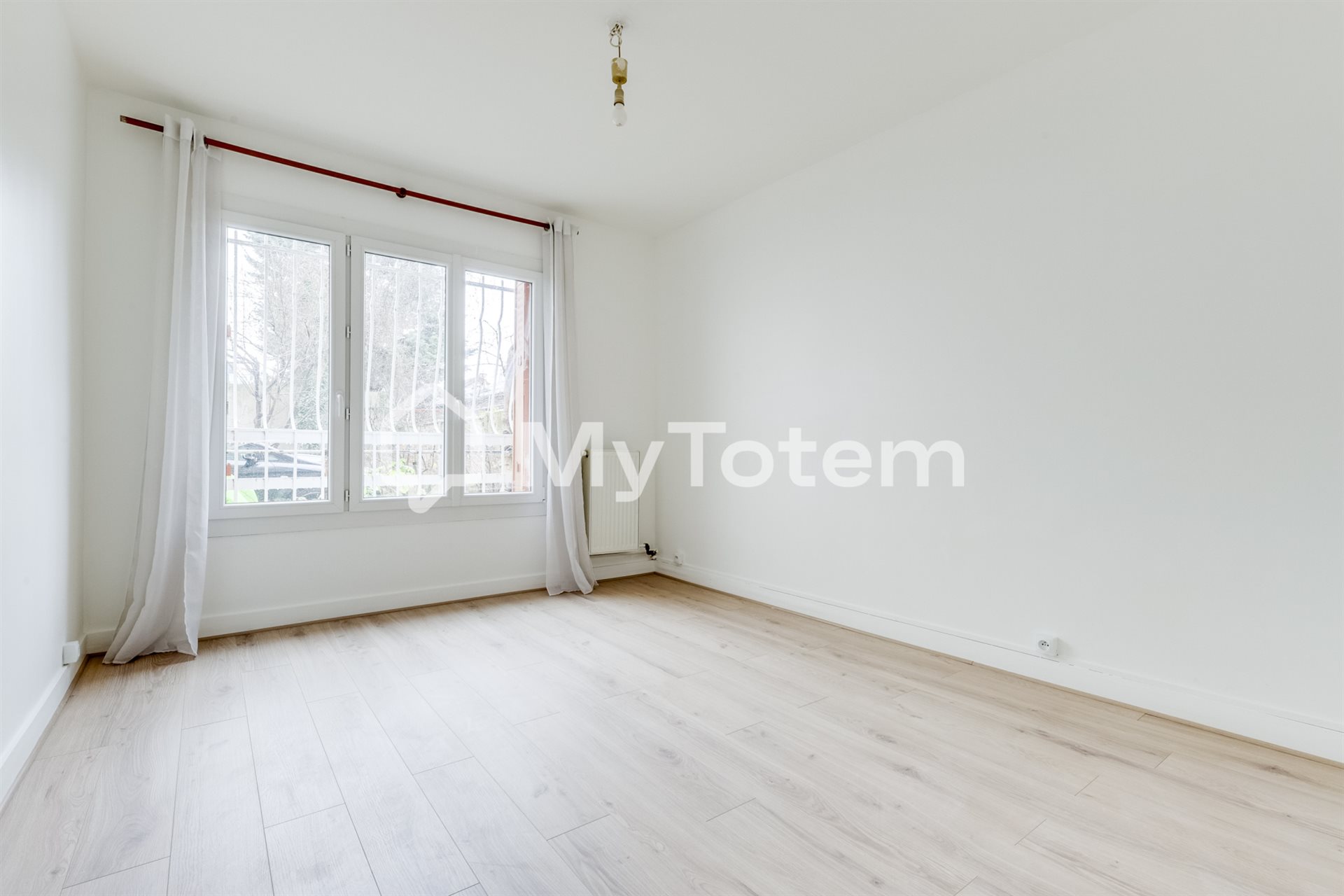 Appartement à louer, 70m², Les Lilas