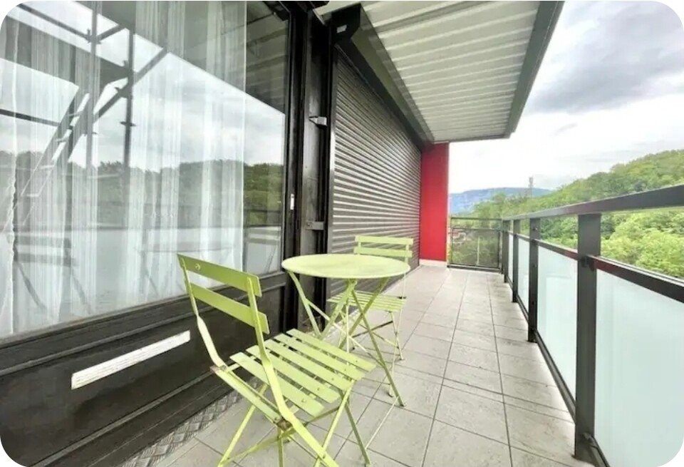 Appartement à vendre, 23m², Saint-Julien-en-Genevois