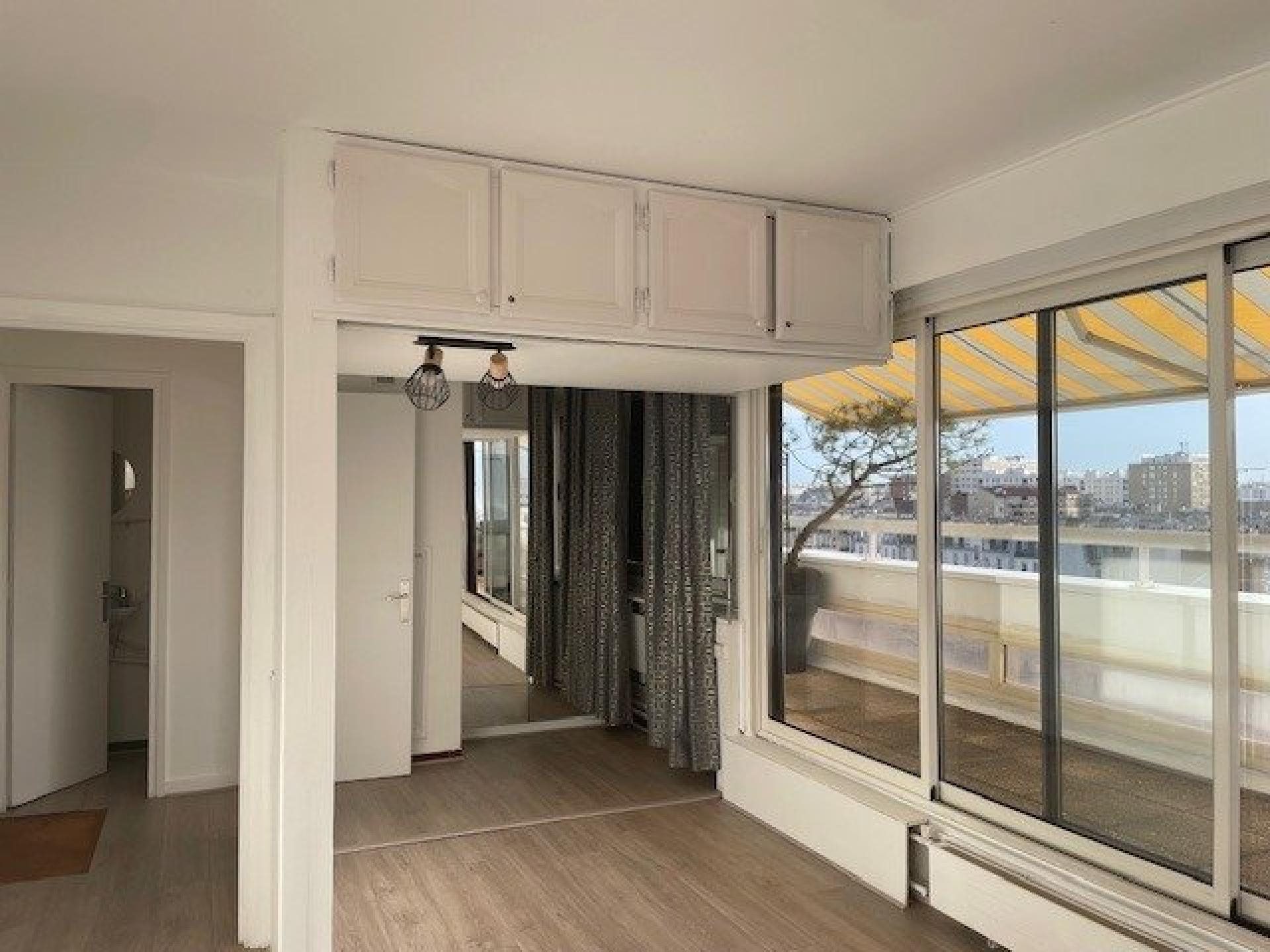 Appartement à vendre, 29m², Paris 14ème