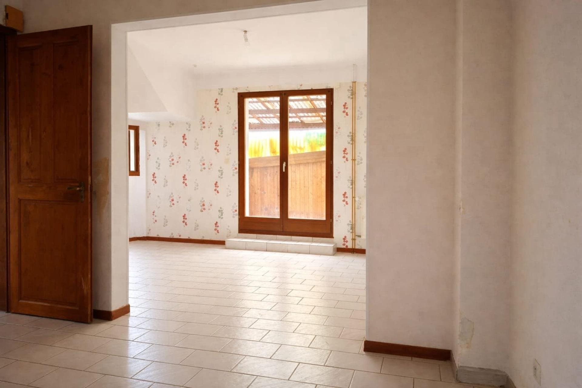 Maison à vendre, 70m², Sarreguemines