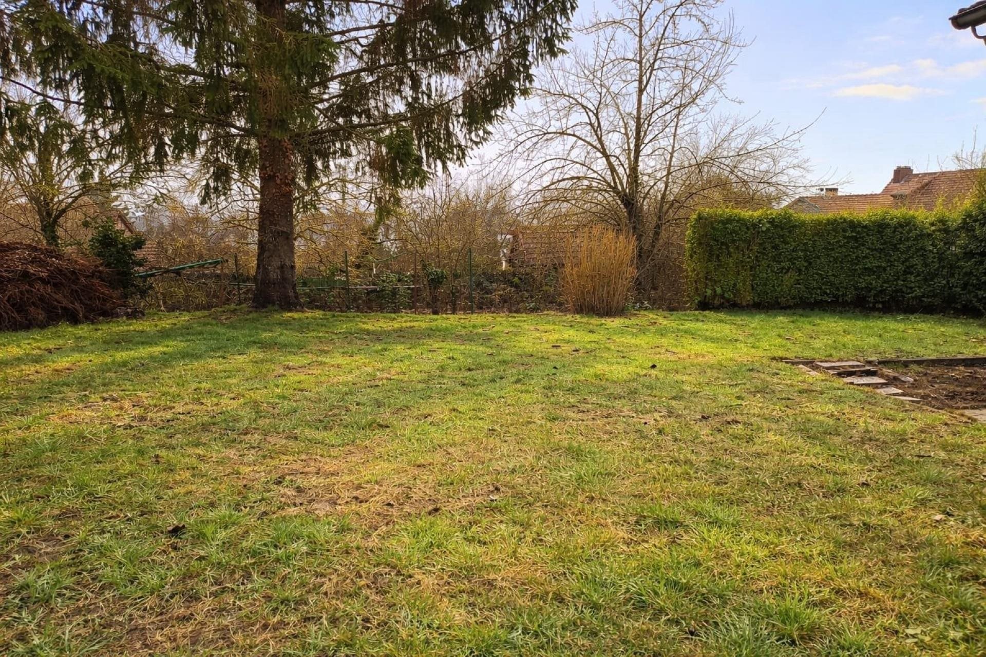 Maison à vendre, 70m², Sarreguemines