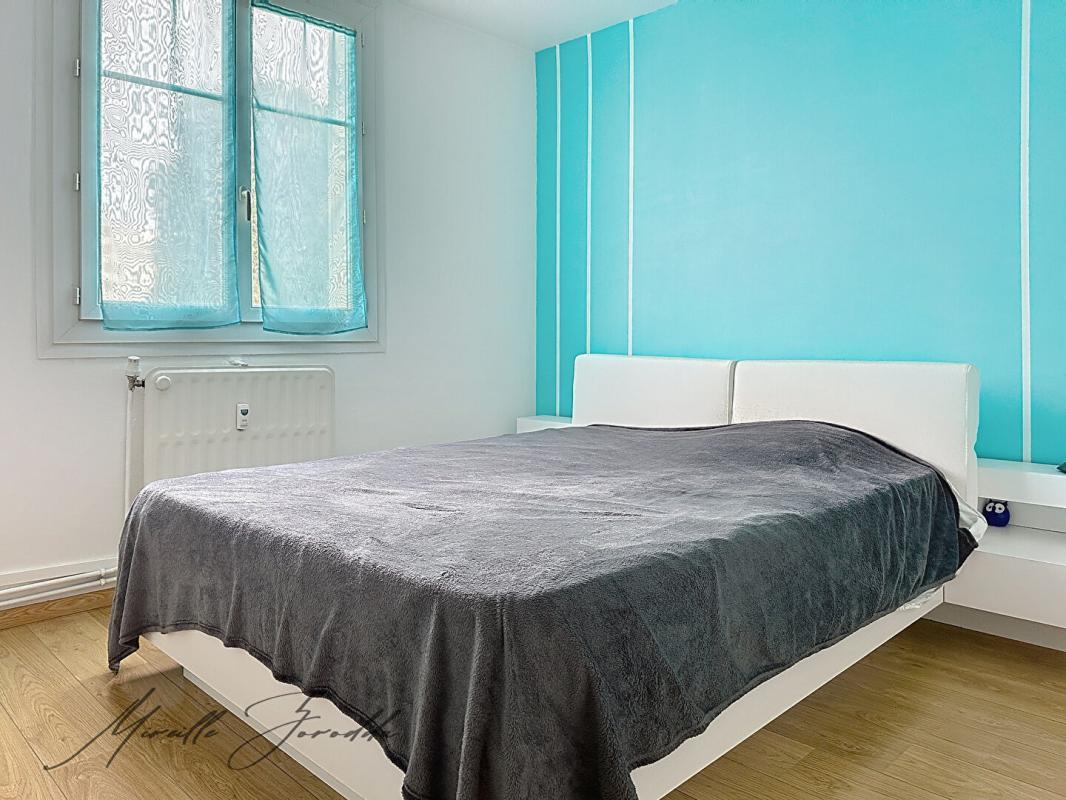 Appartement à vendre, 64m², Nîmes