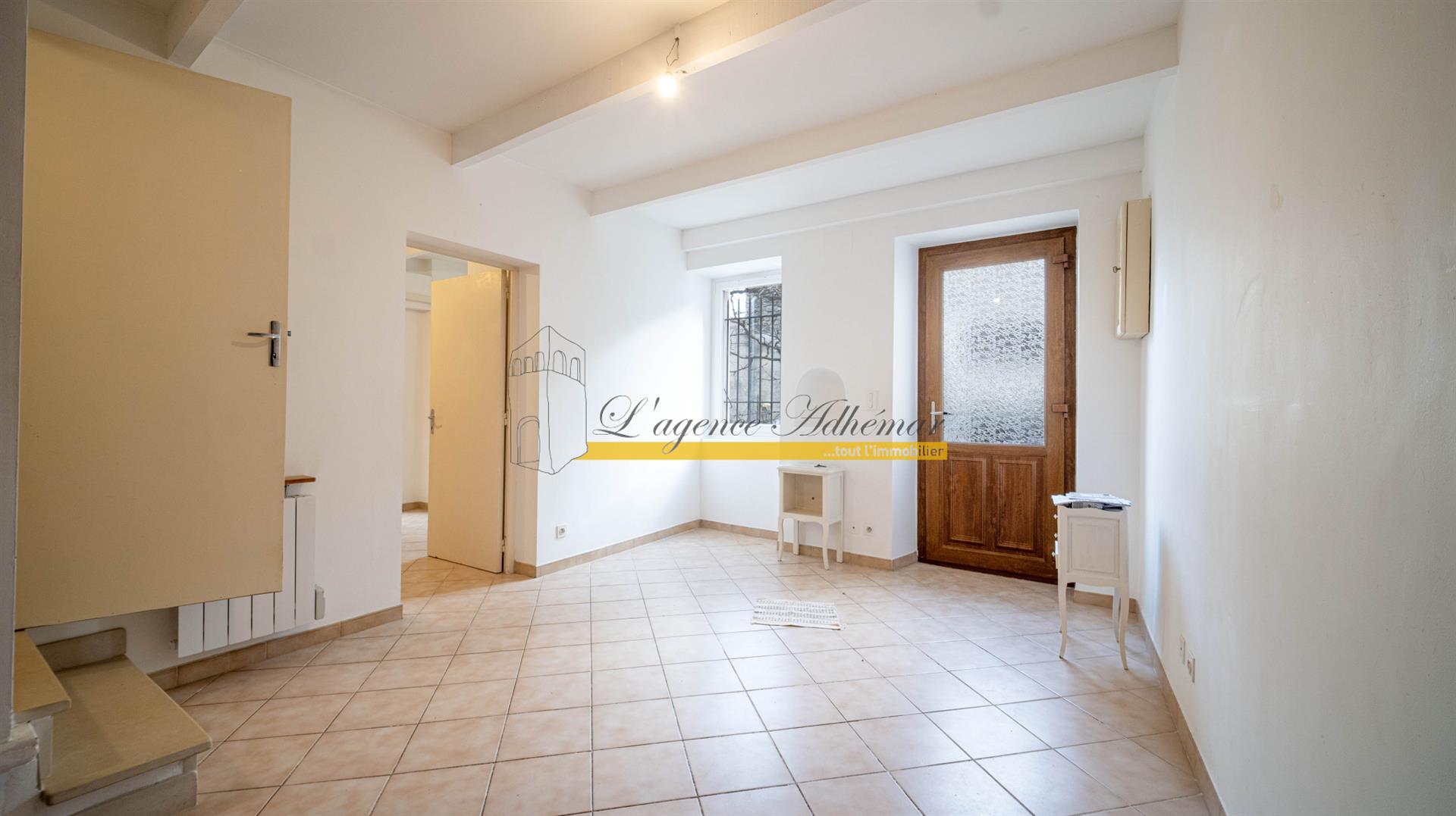 Appartement à louer, 66m², Grignan