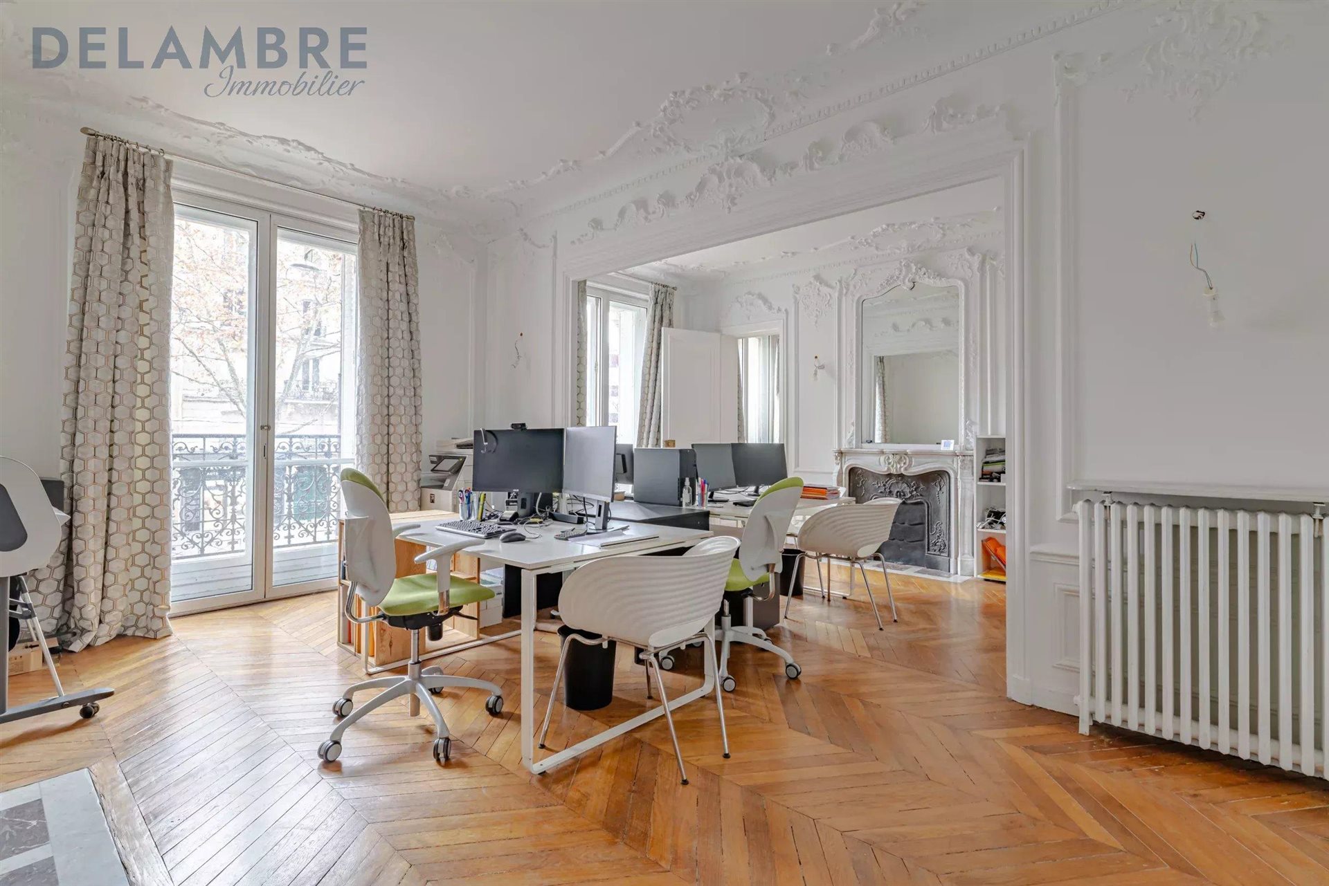 Appartement à vendre, 170m², Paris 14ème