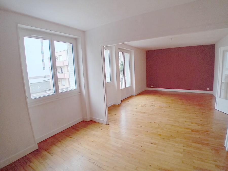 Appartement à vendre, 68m², Clermont-Ferrand