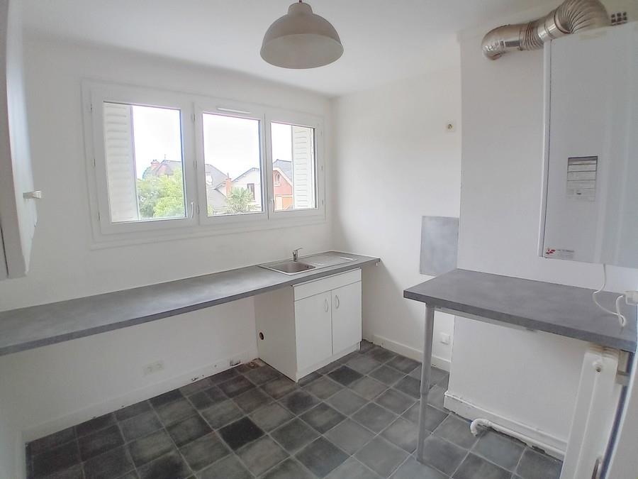 Appartement à vendre, 68m², Clermont-Ferrand