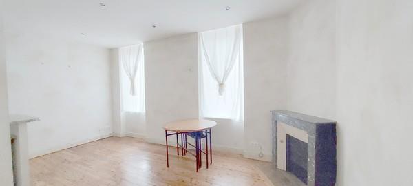 Appartement à vendre, 39m², Clermont-Ferrand