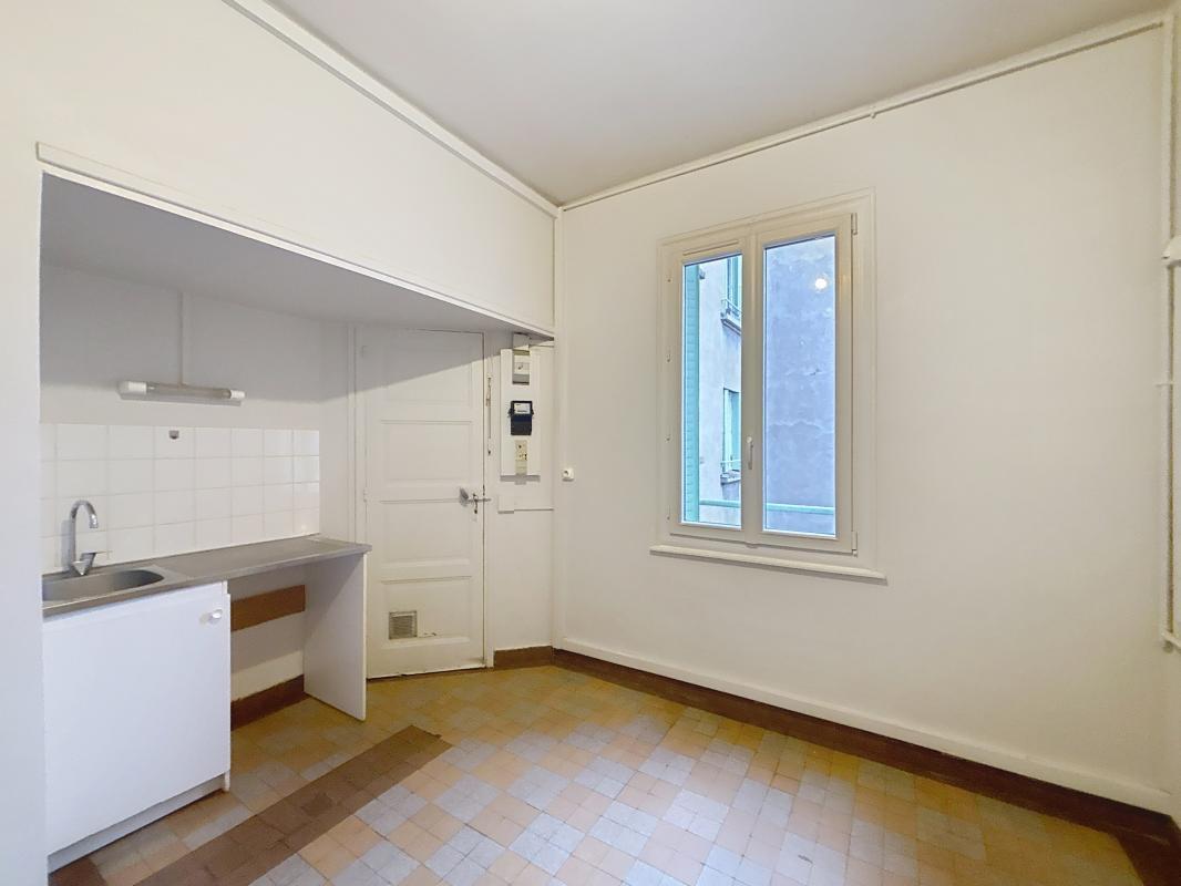 Appartement à vendre, 87m², Clermont-Ferrand