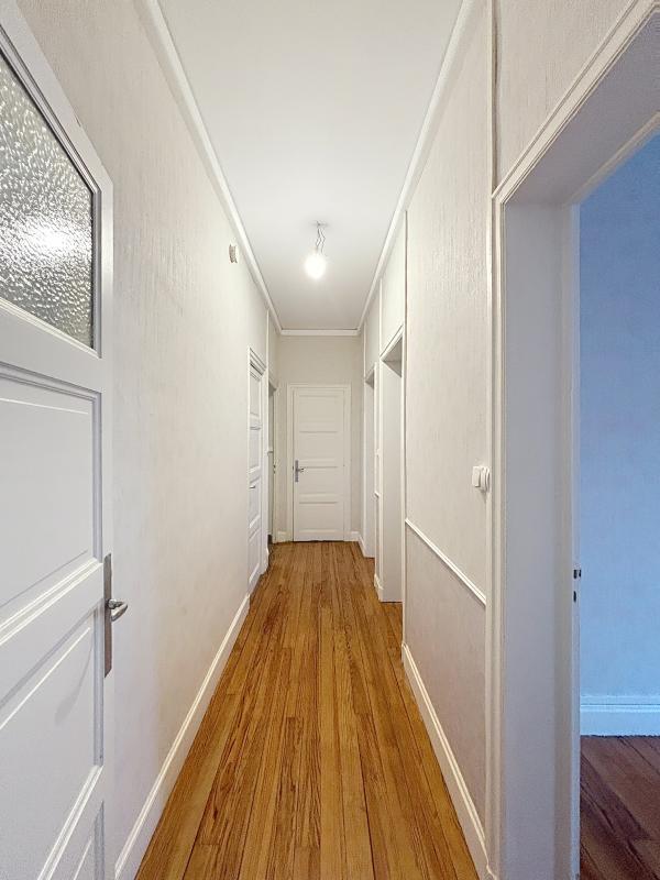 Appartement à vendre, 87m², Clermont-Ferrand