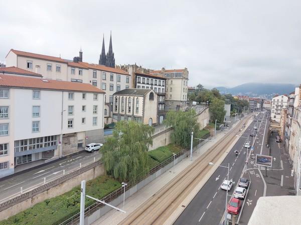 Appartement à vendre, 12m², Clermont-Ferrand