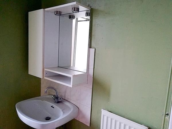 Appartement à vendre, 46m², Clermont-Ferrand