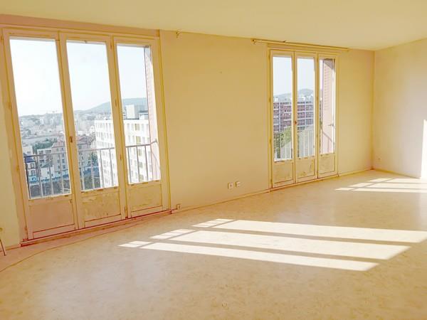 Appartement à vendre, 69m², Clermont-Ferrand