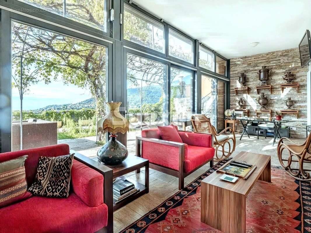 Maison à vendre, 335m², Menton