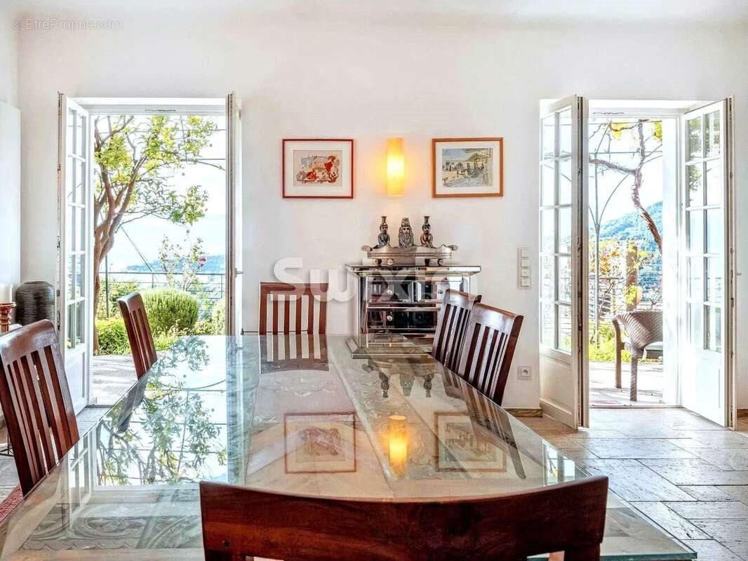 Maison à vendre, 335m², Menton