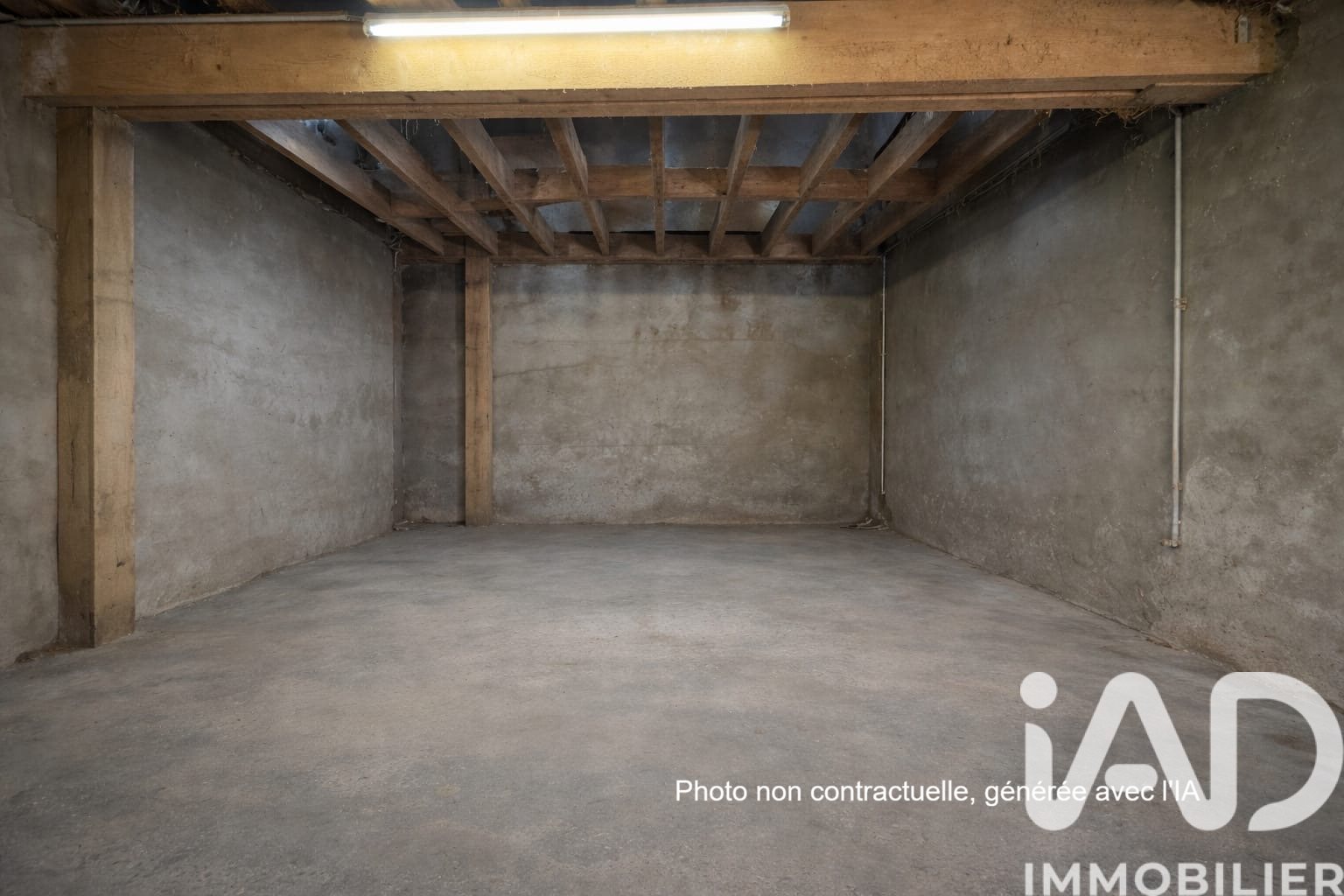Appartement à vendre, 208m², La Falaise