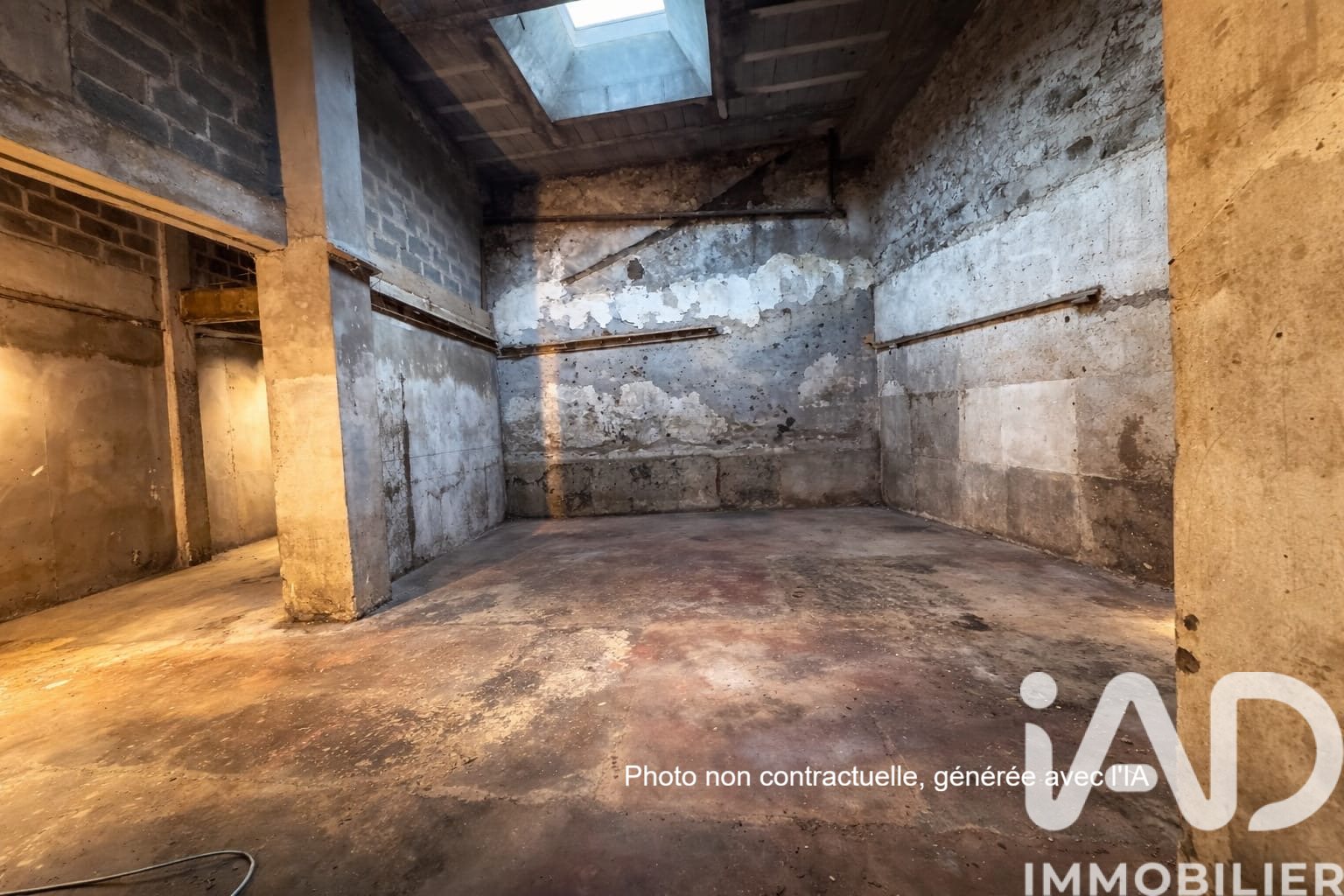 Appartement à vendre, 208m², La Falaise