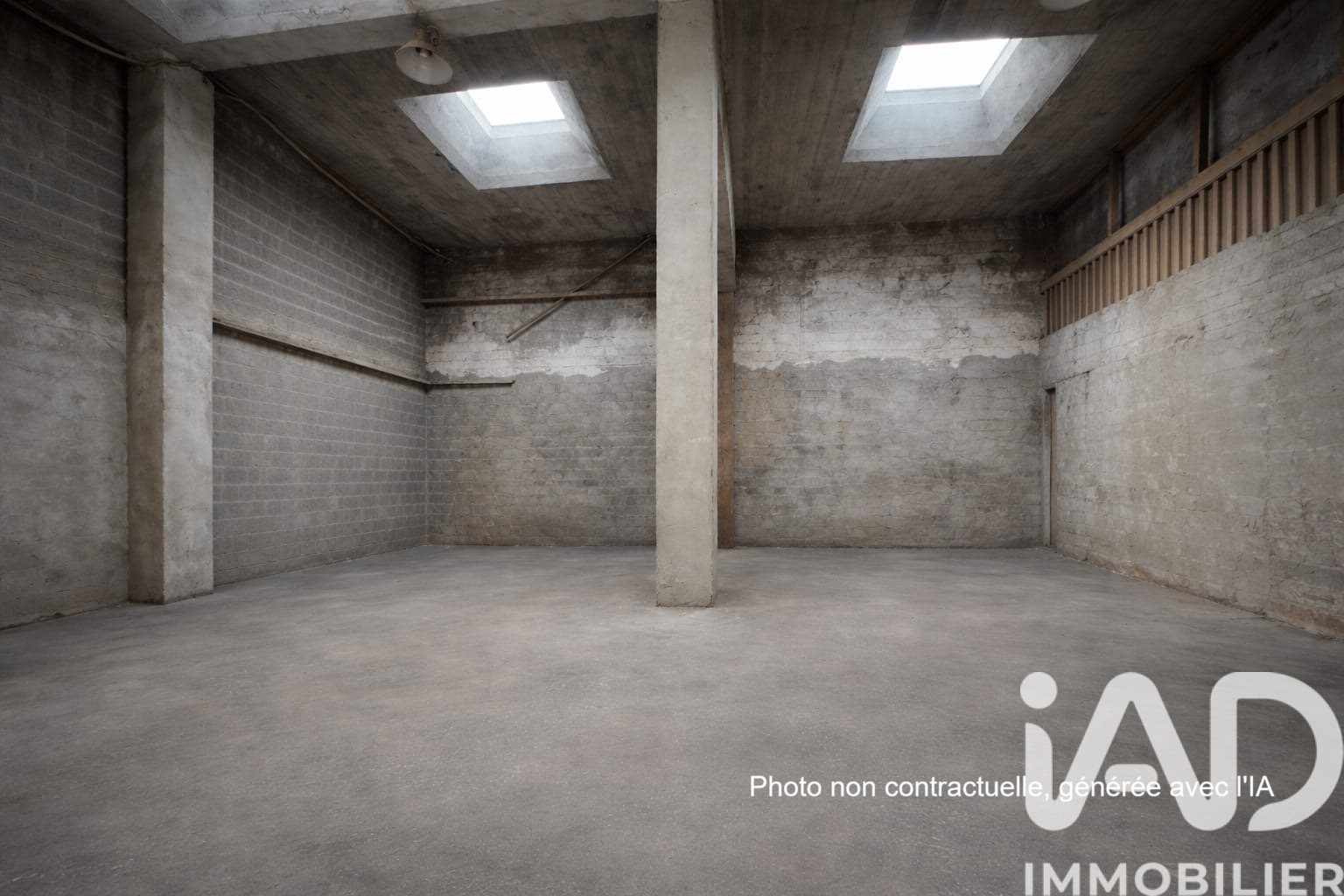 Appartement à vendre, 208m², La Falaise