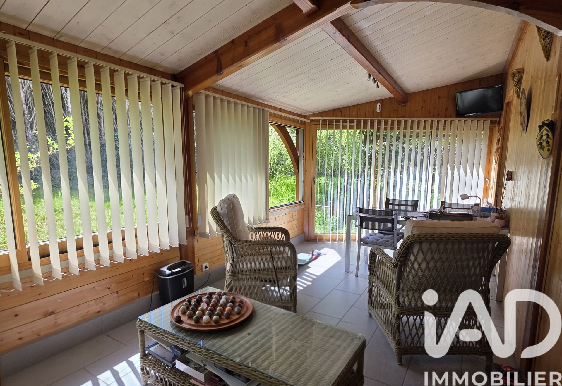 Maison à vendre, 104m², Condat-sur-Vienne