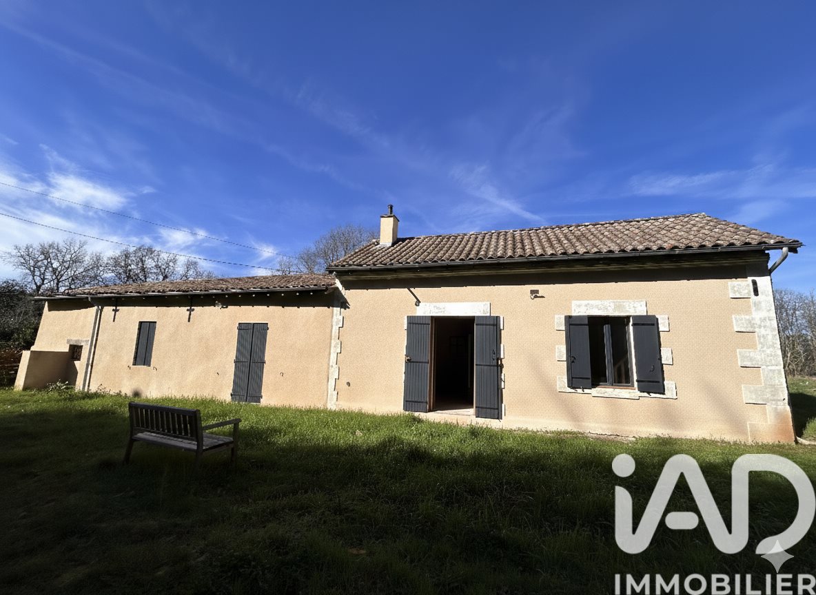 Maison à vendre, 107m², Beleymas