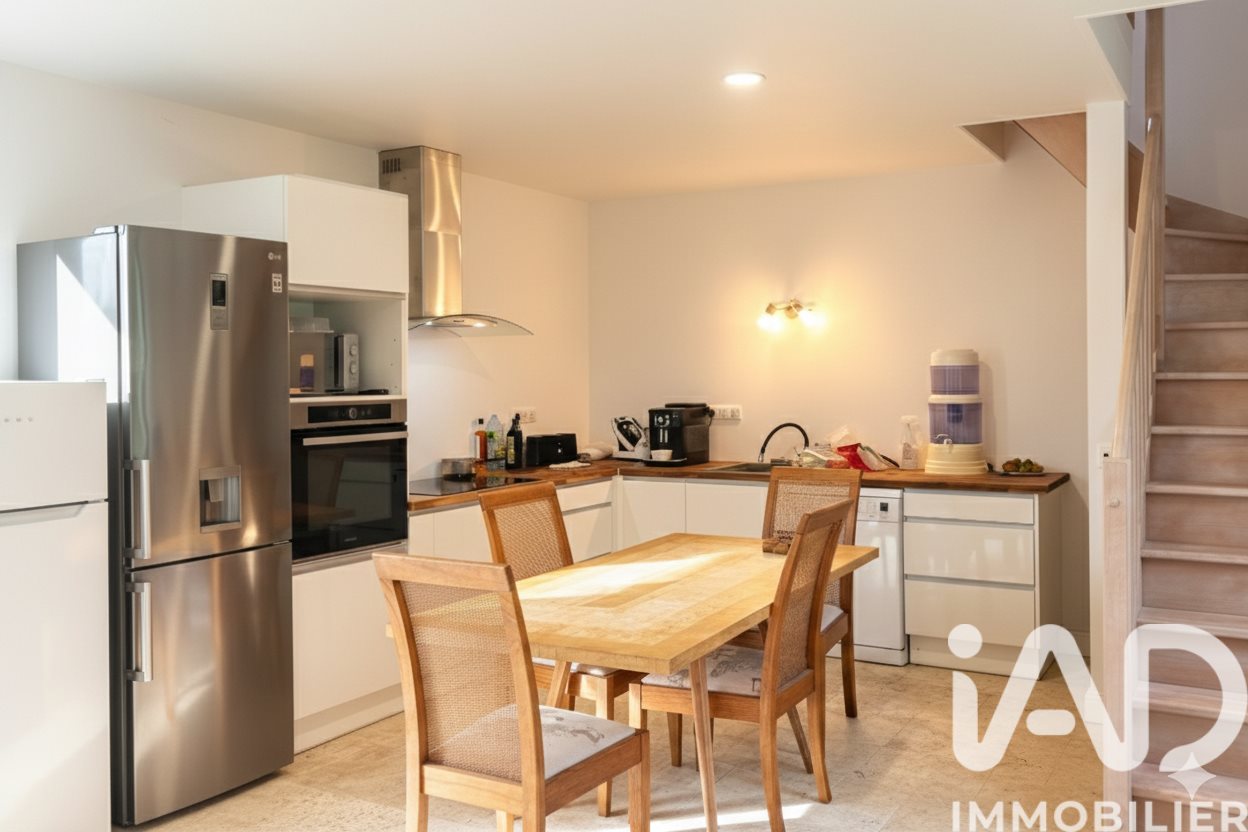 Maison à vendre, 107m², Beleymas