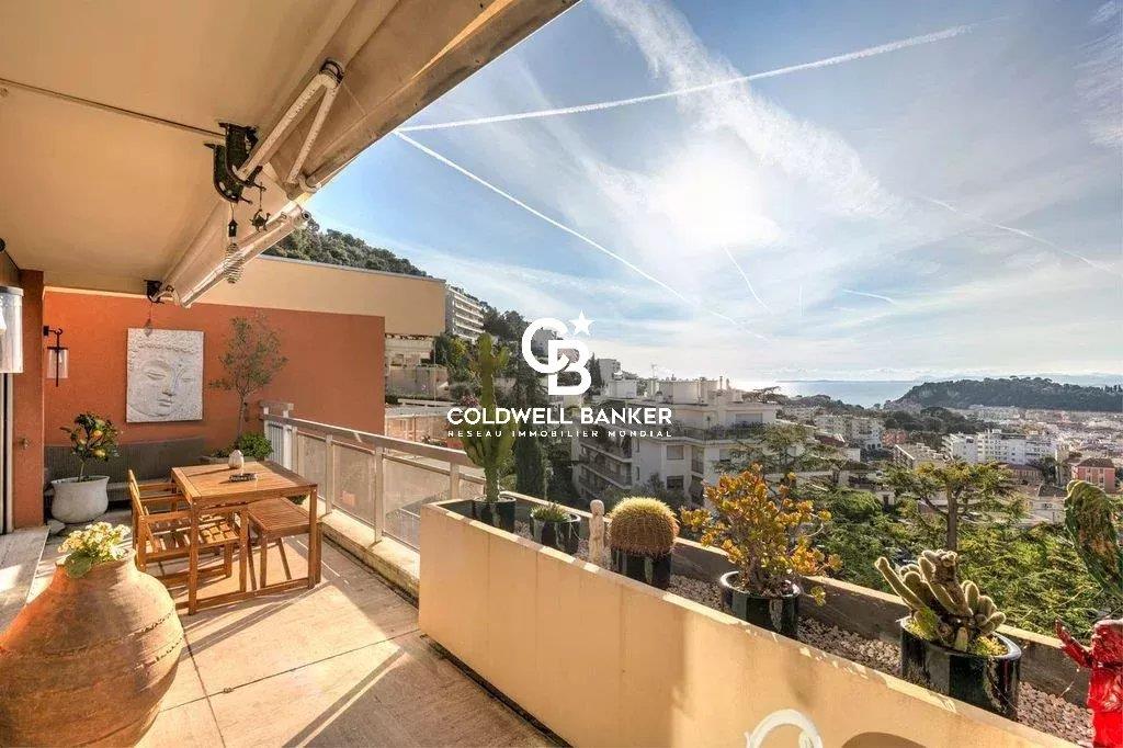 Appartement à vendre, 83m², Nice