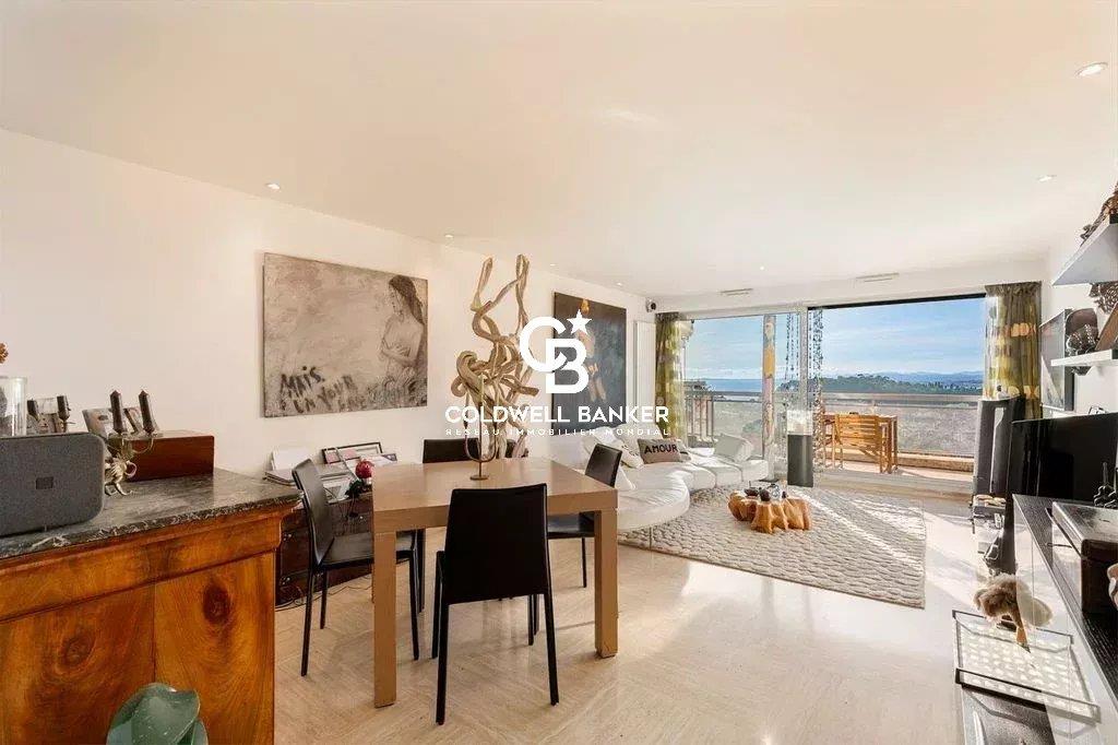 Appartement à vendre, 83m², Nice