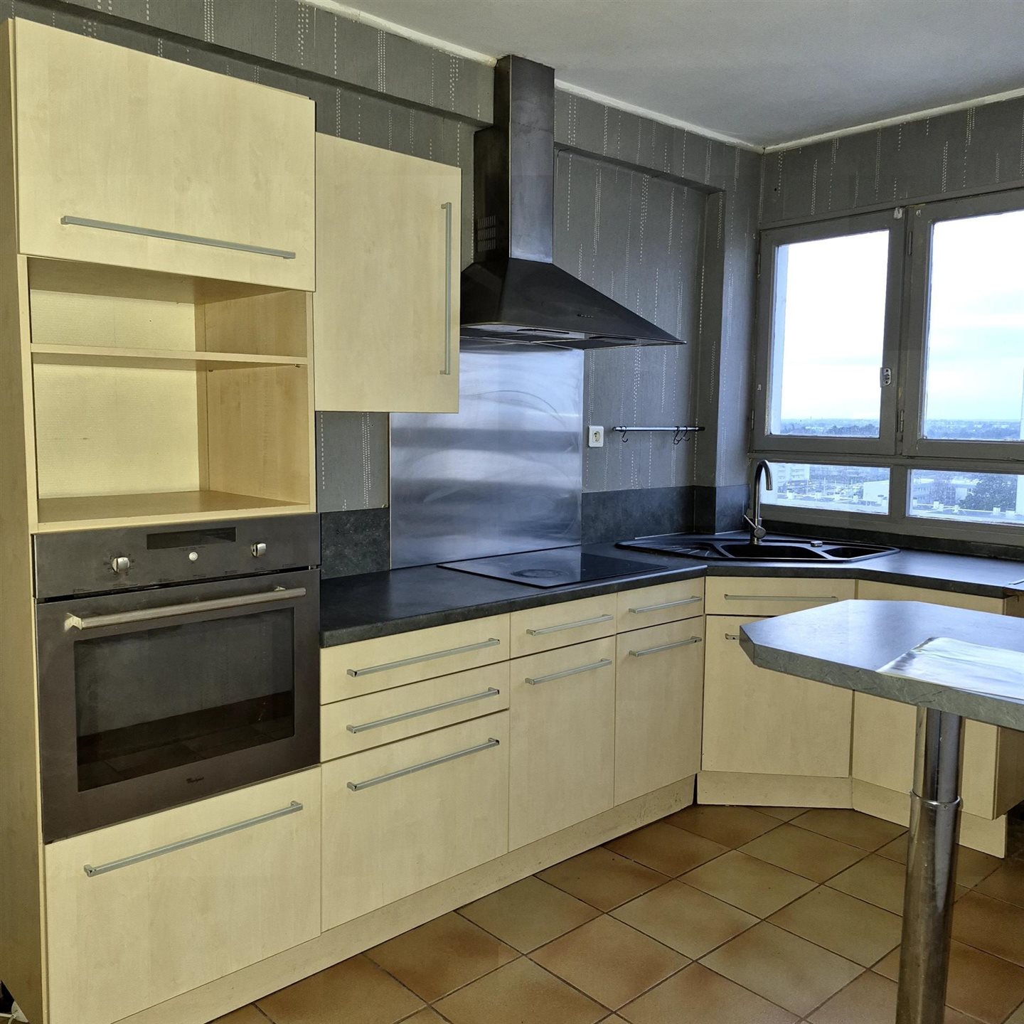Appartement à vendre, 62m², Nantes