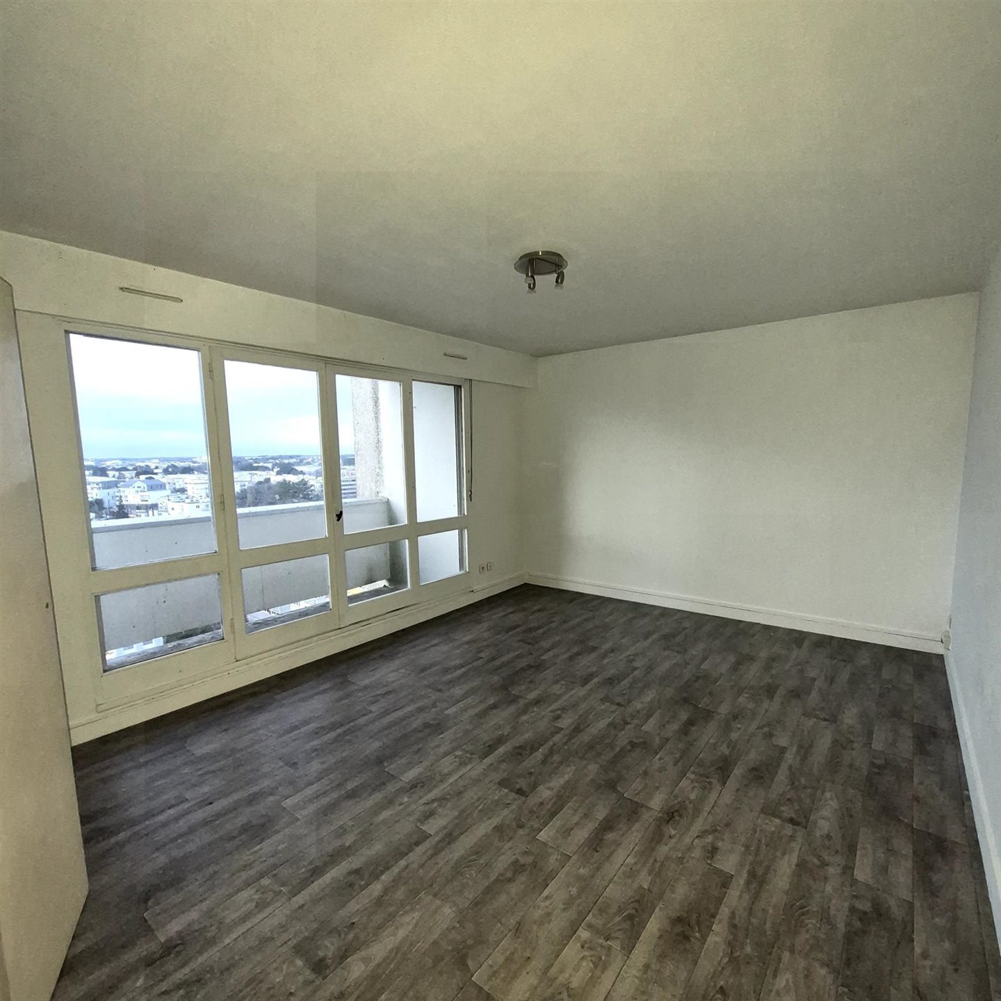 Appartement à vendre, 62m², Nantes