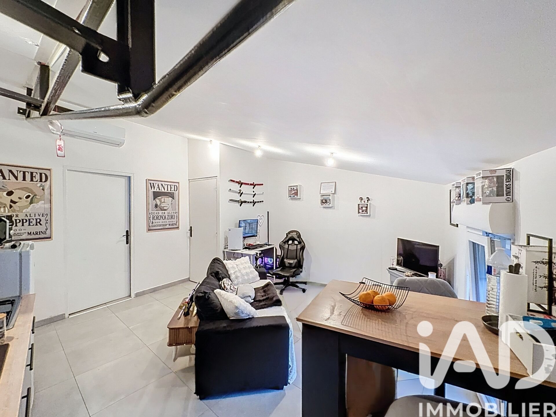 Appartement à vendre, 37m², Espira-de-l'Agly