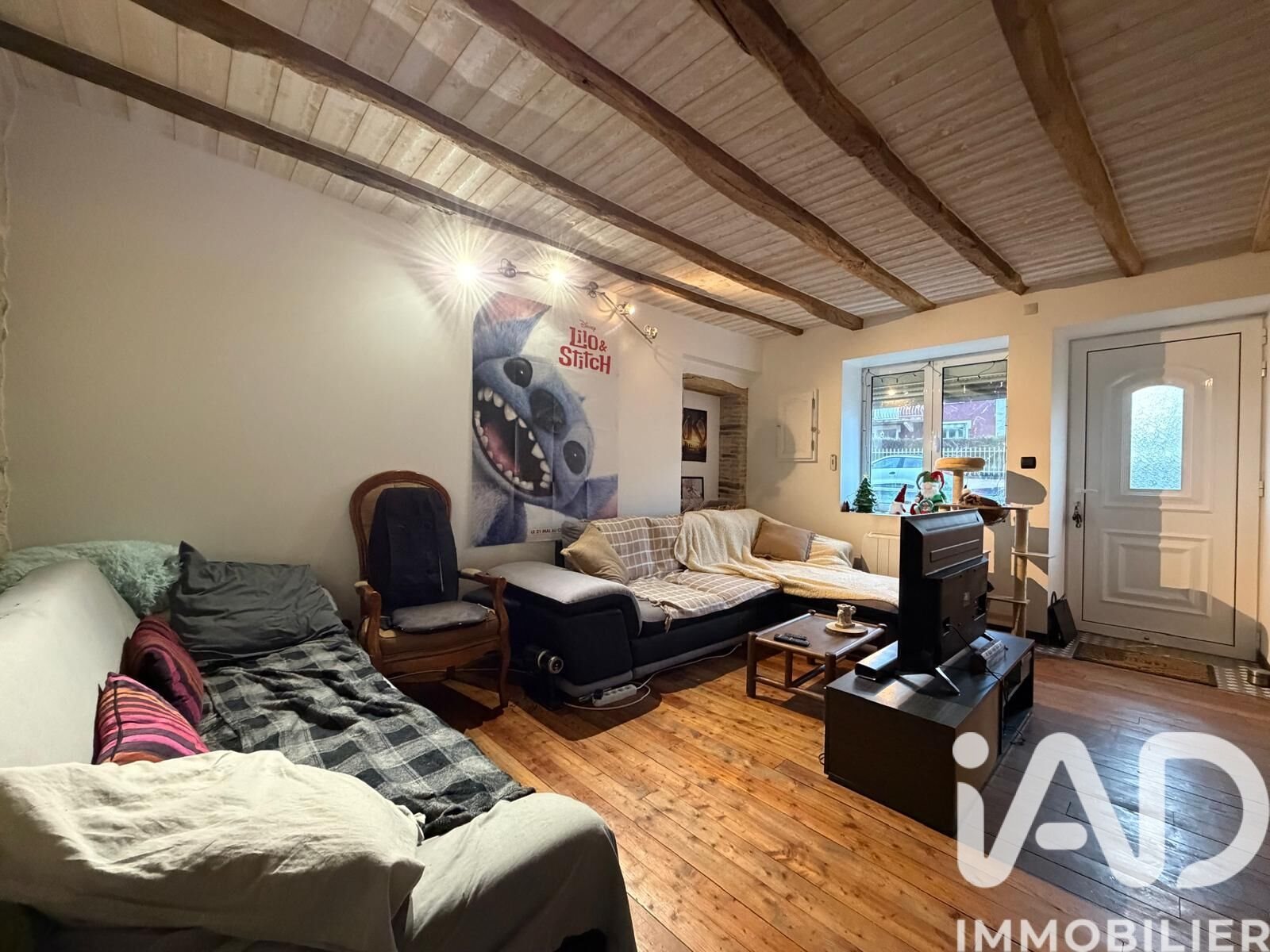 Appartement à vendre, 60m², Paray-le-Monial