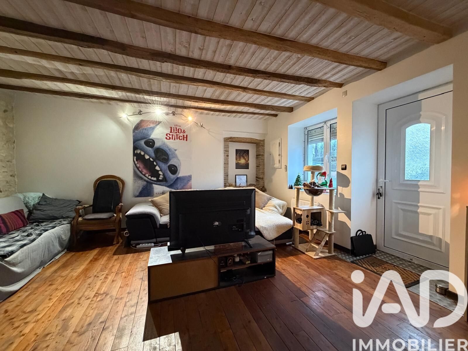 Appartement à vendre, 60m², Paray-le-Monial