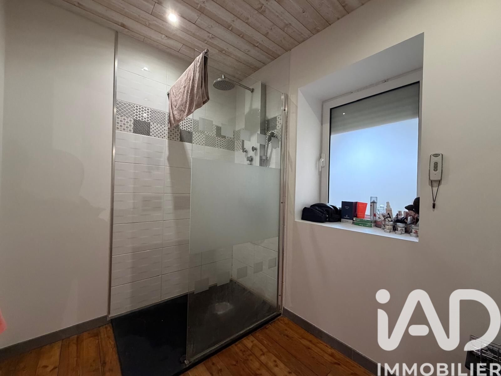 Appartement à vendre, 60m², Paray-le-Monial