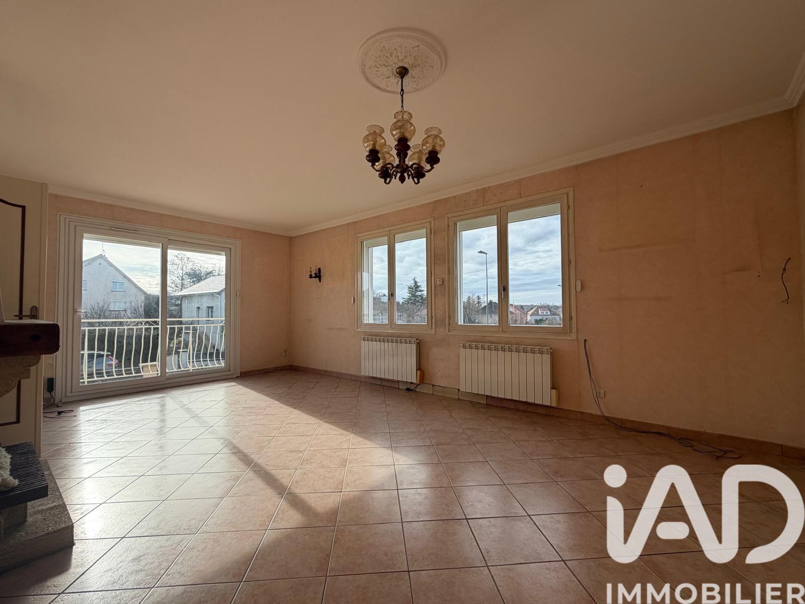 Maison à vendre, 114m², Paray-le-Monial