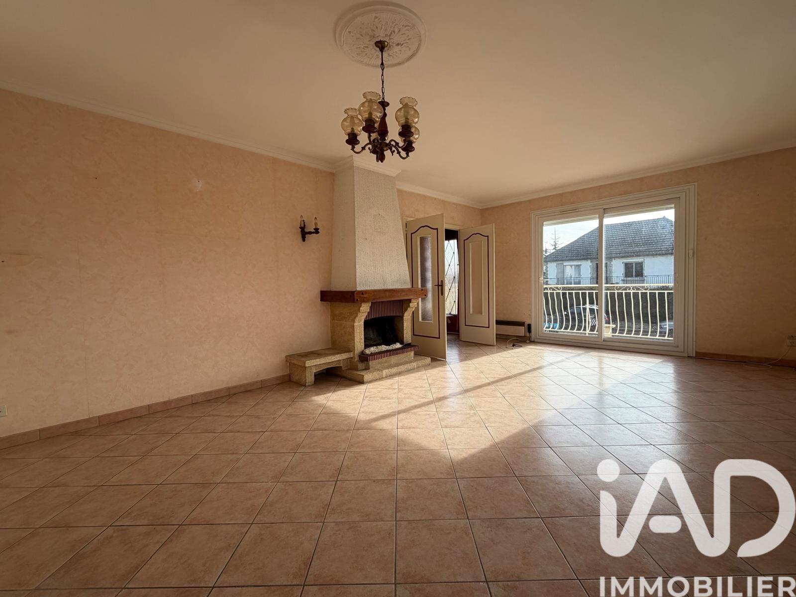 Maison à vendre, 114m², Paray-le-Monial