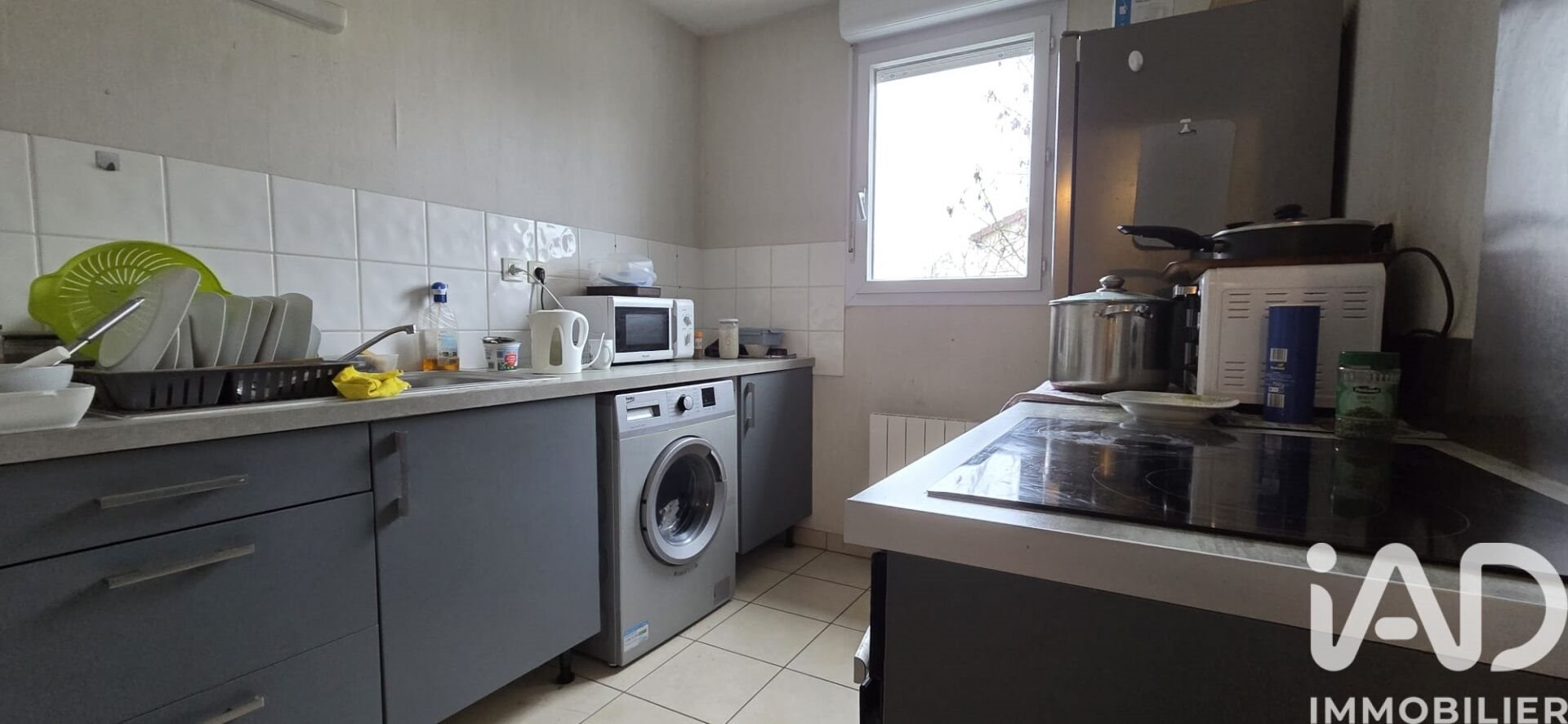 Appartement à vendre, 75m², Paray-le-Monial