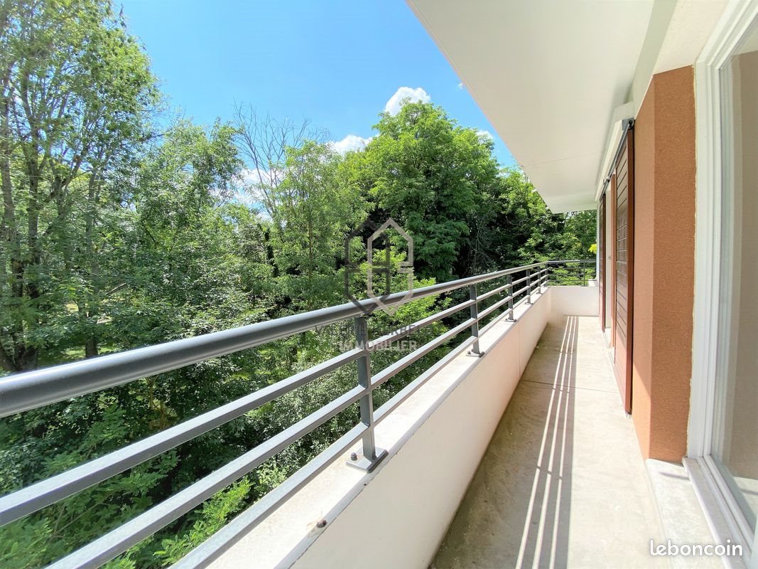 Appartement à vendre, 60m², Sucy-en-Brie