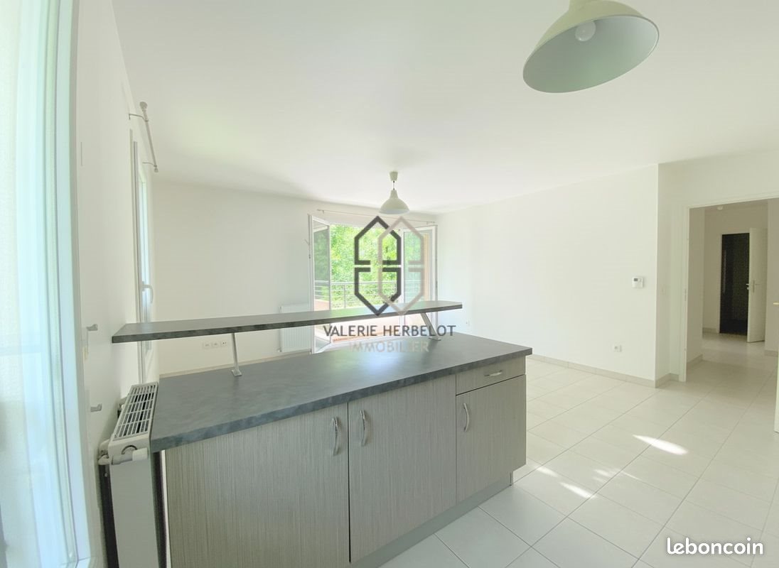 Appartement à vendre, 60m², Sucy-en-Brie