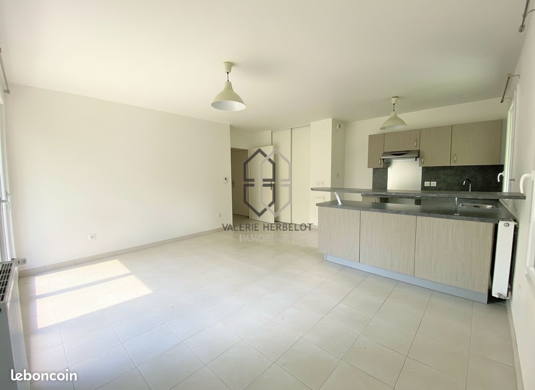 Appartement à vendre, 60m², Sucy-en-Brie