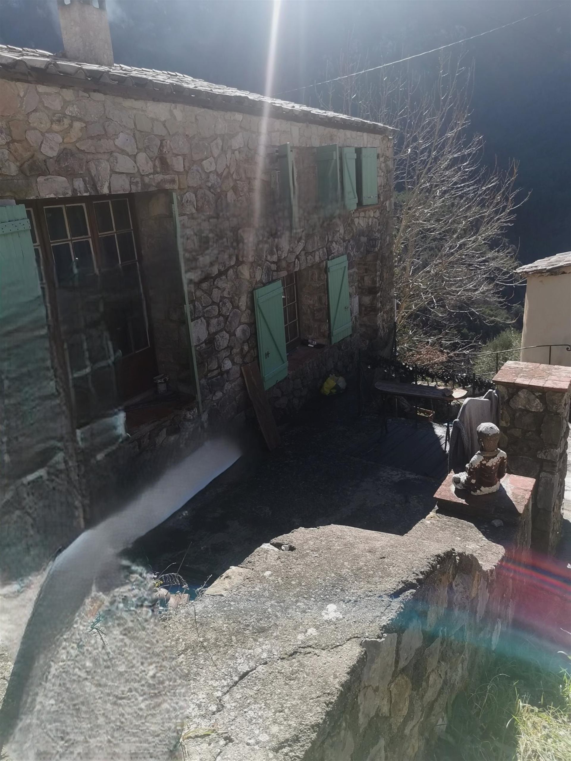 Maison à vendre, 100m², Le Mas