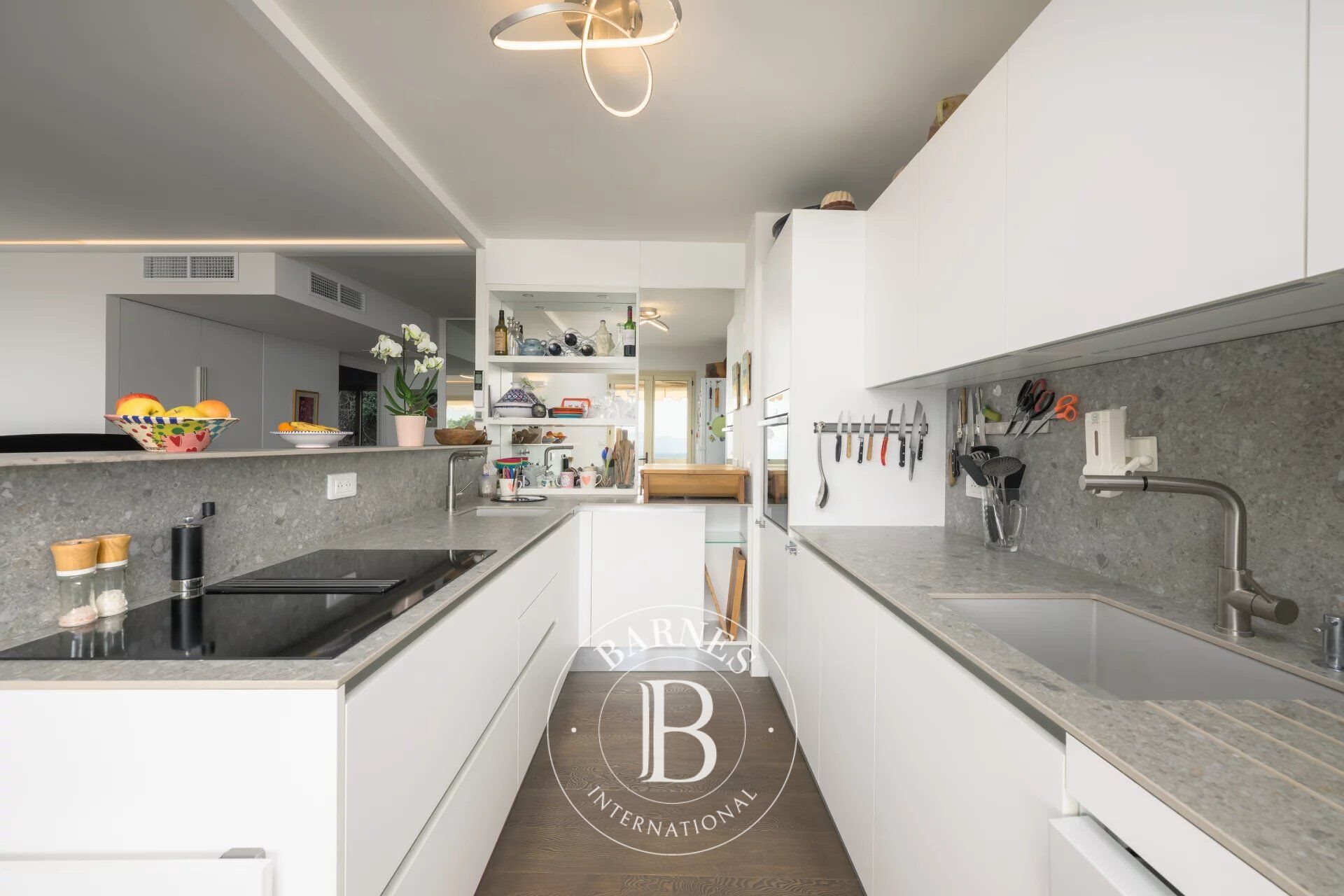 Appartement à vendre, 72m², Mougins