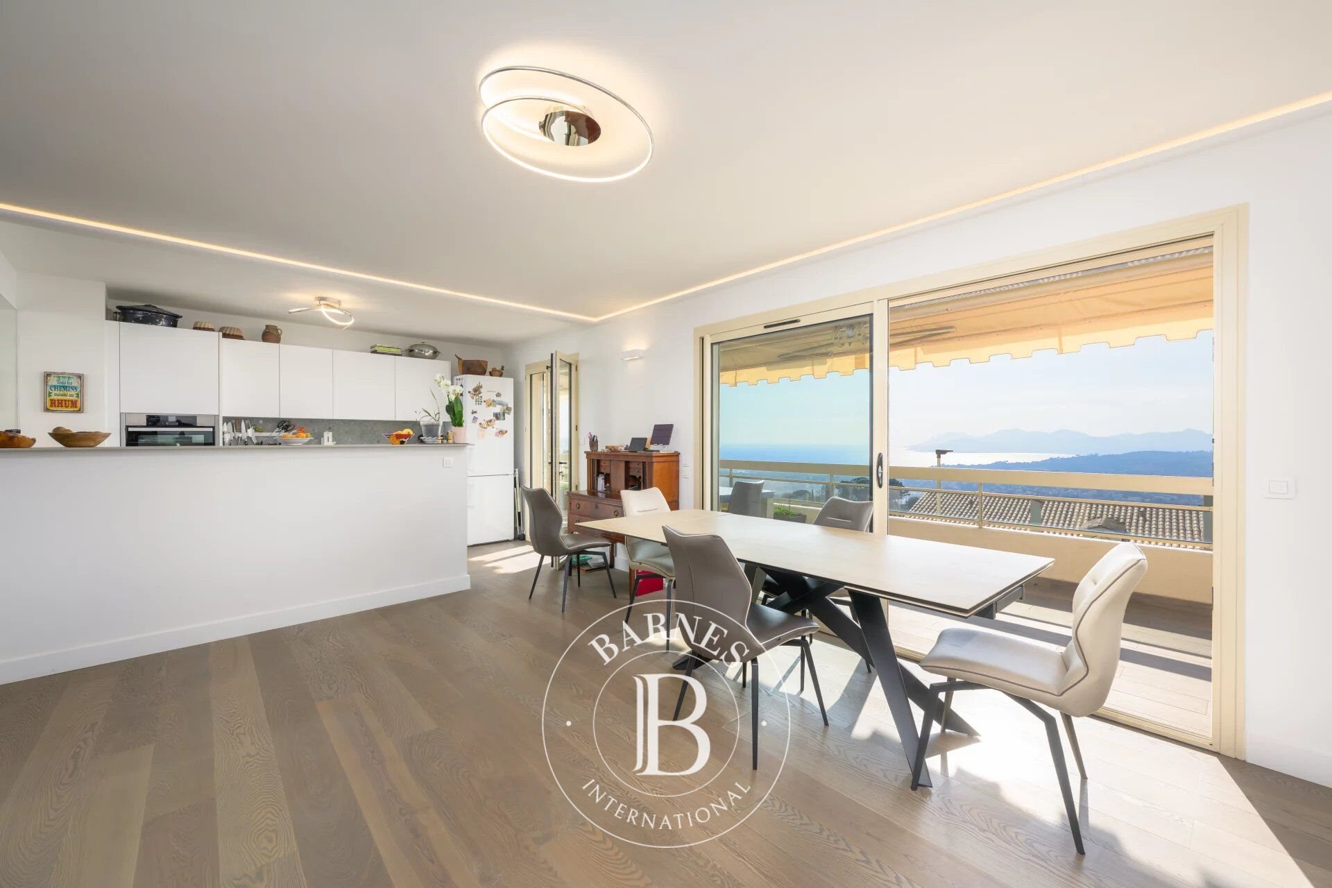 Appartement à vendre, 72m², Mougins