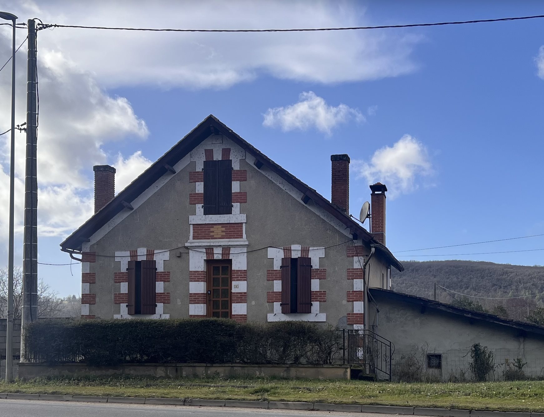 Maison à vendre, 146m², Saint-Cyprien