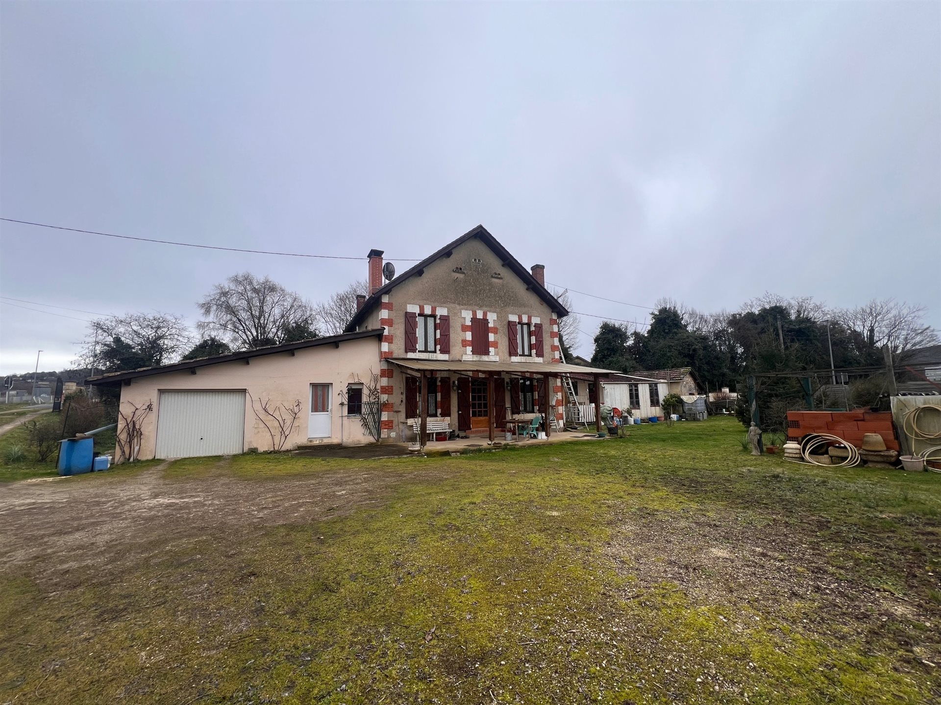 Maison à vendre, 146m², Saint-Cyprien