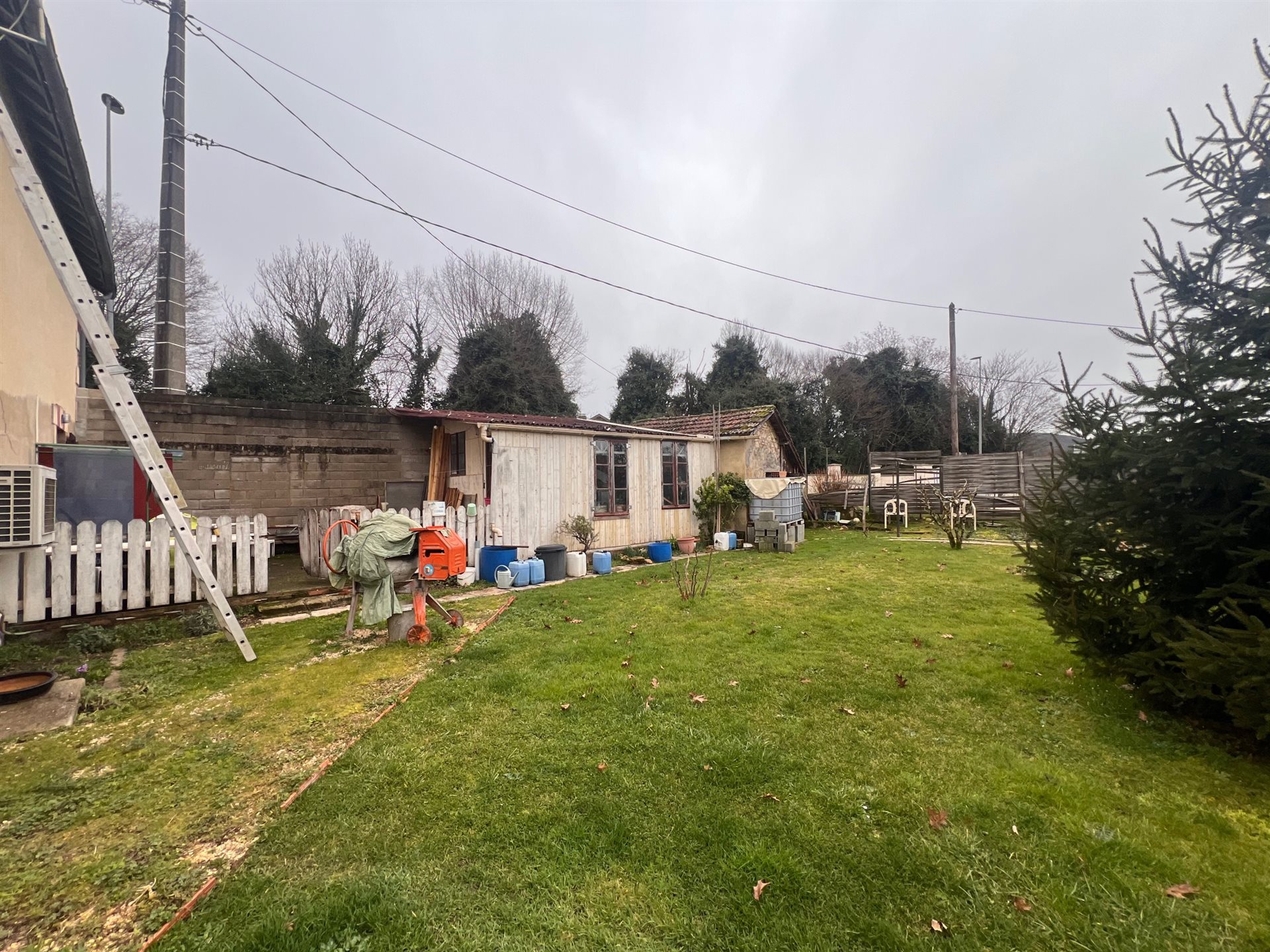 Maison à vendre, 146m², Saint-Cyprien