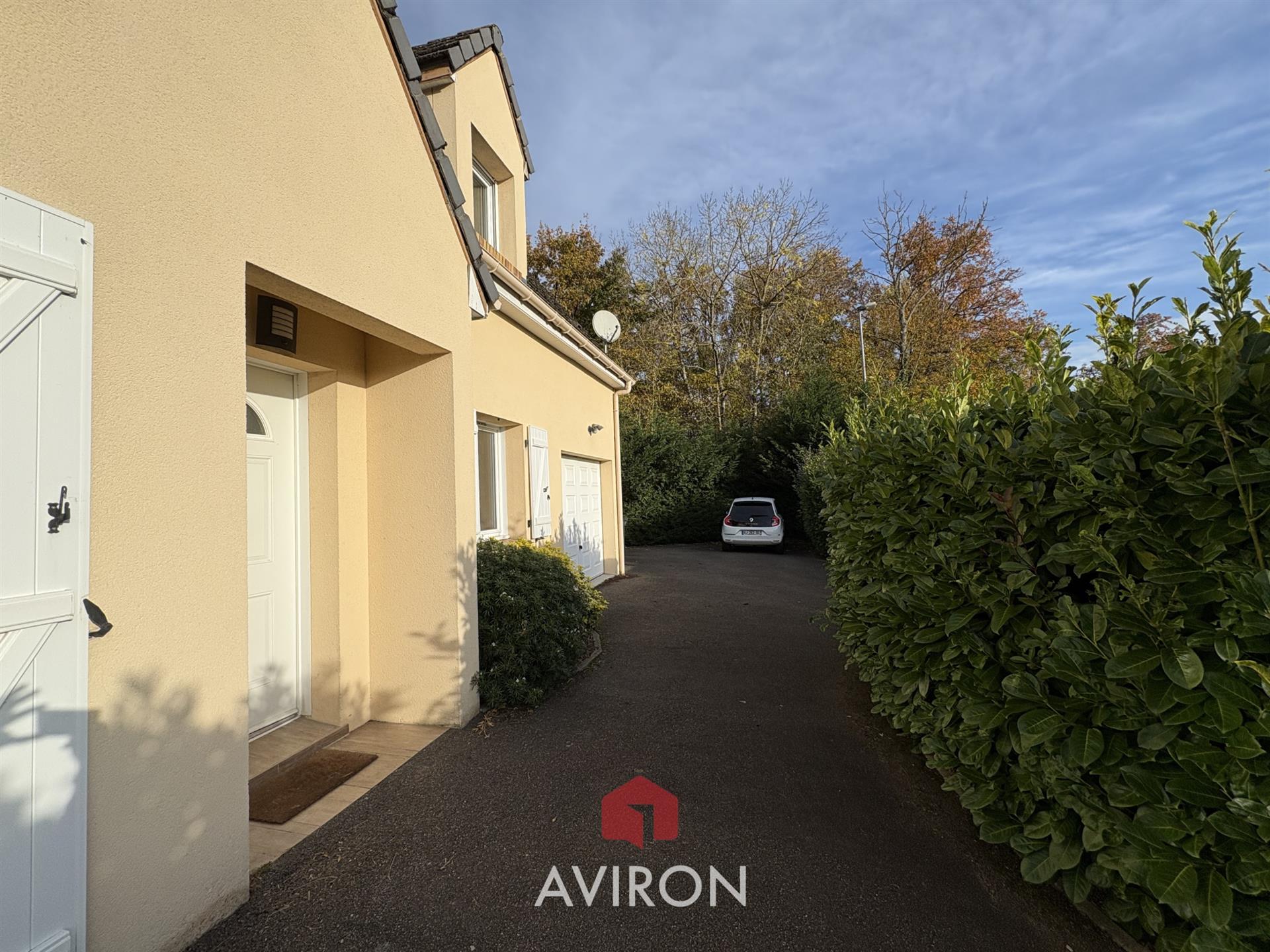 Maison à vendre, 144m², Gasville-Oisème