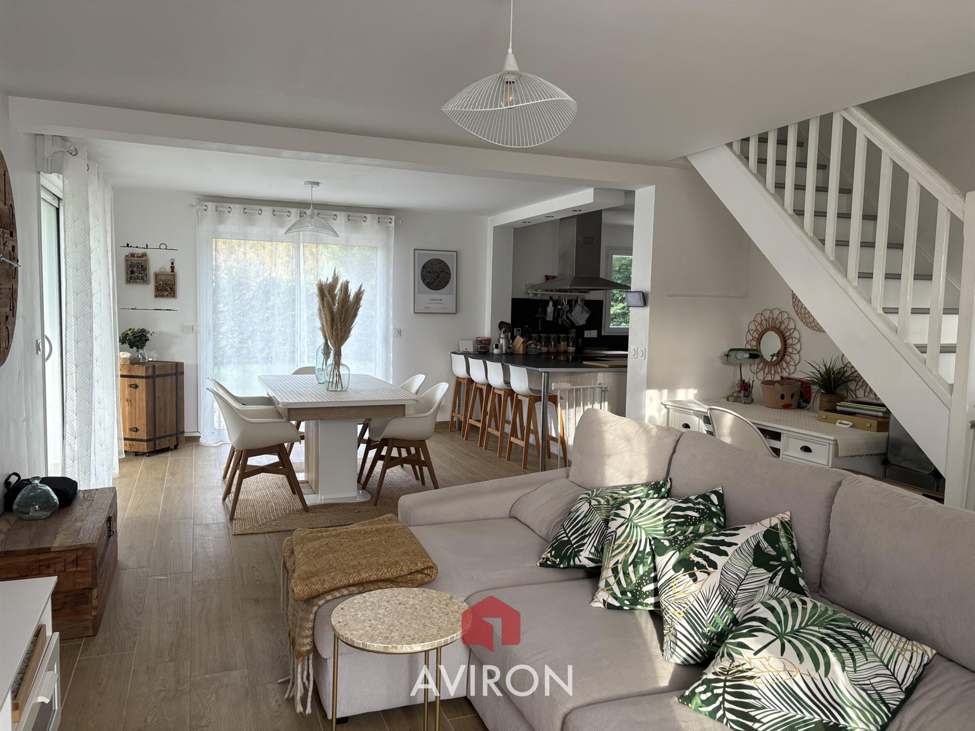 Maison à vendre, 144m², Gasville-Oisème