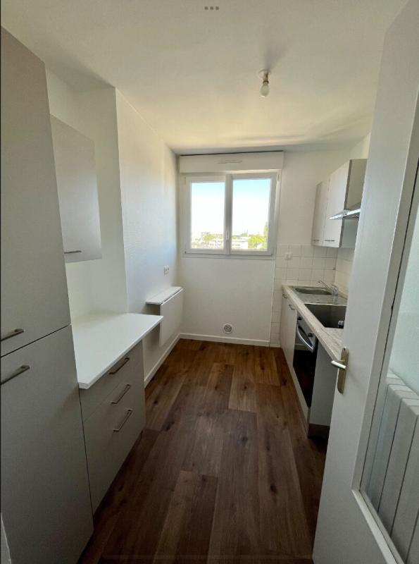 Appartement à vendre, 53m², Rennes